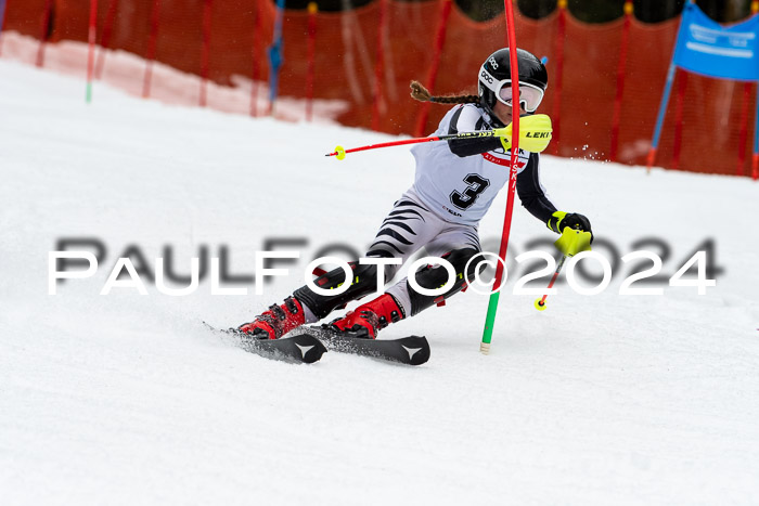 DSV - ELK Deutscher Schülercup U12 Finale SLX