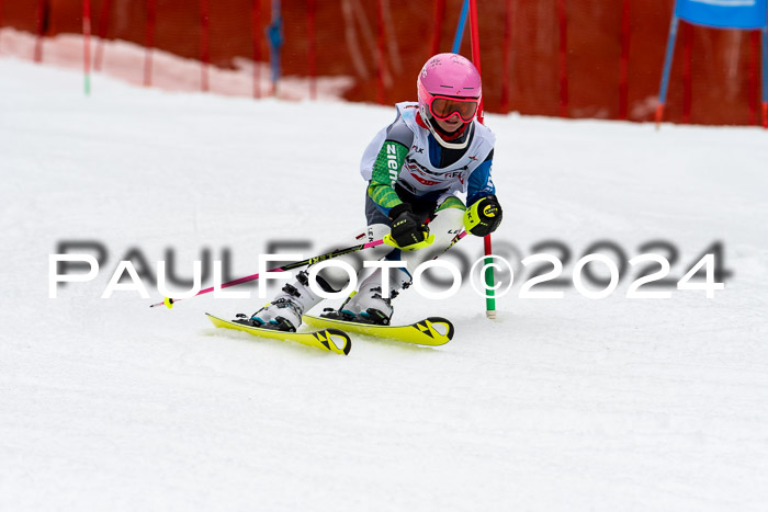 DSV - ELK Deutscher Schülercup U12 Finale SLX