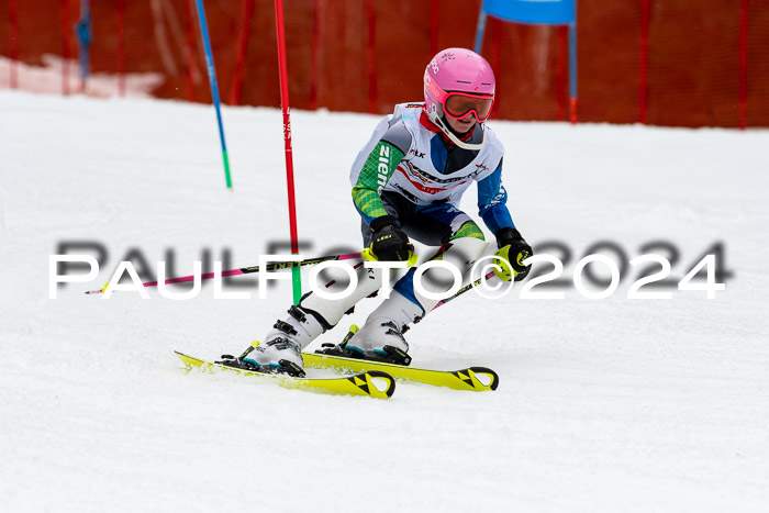 DSV - ELK Deutscher Schülercup U12 Finale SLX