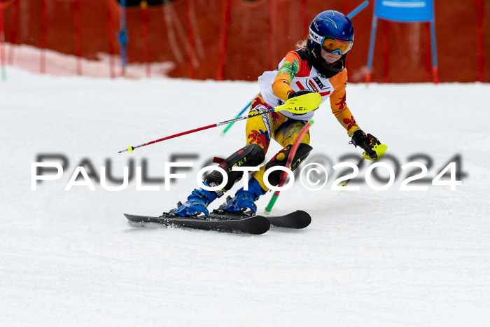 DSV - ELK Deutscher Schülercup U12 Finale SLX
