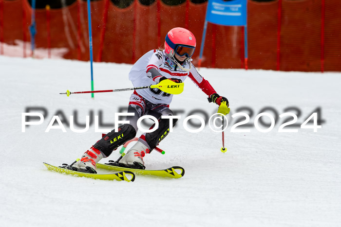 DSV - ELK Deutscher Schülercup U12 Finale SLX