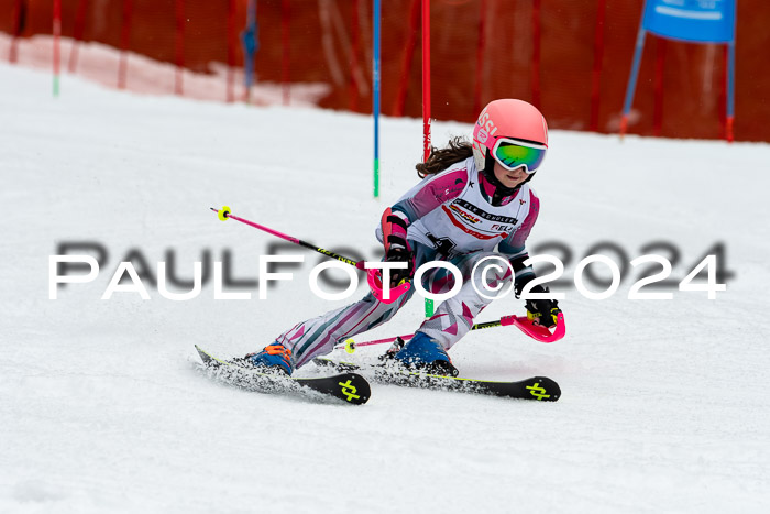 DSV - ELK Deutscher Schülercup U12 Finale SLX
