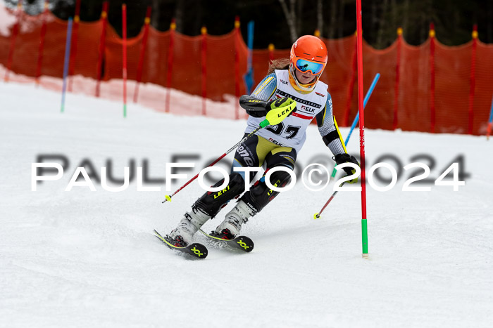DSV - ELK Deutscher Schülercup U12 Finale SLX