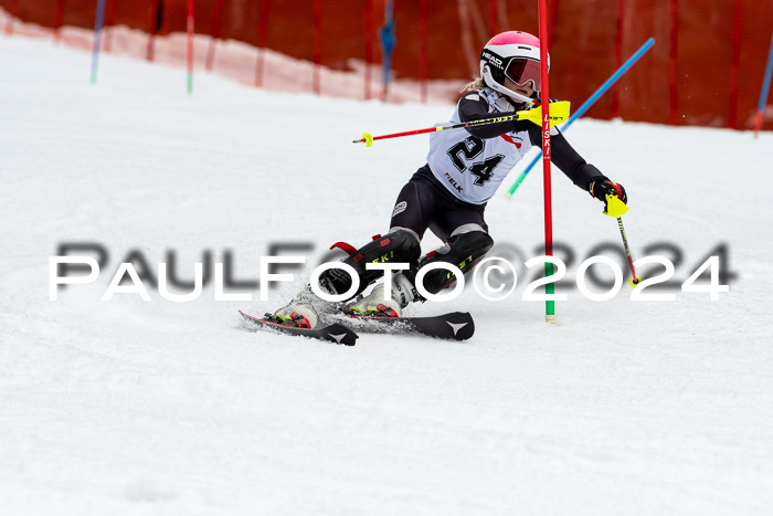 DSV - ELK Deutscher Schülercup U12 Finale SLX