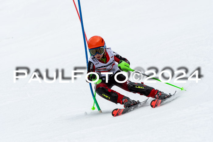 DSV - ELK Deutscher Schülercup U12 Finale SLX