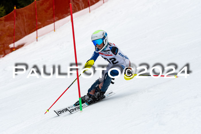 DSV - ELK Deutscher Schülercup U12 Finale SLX