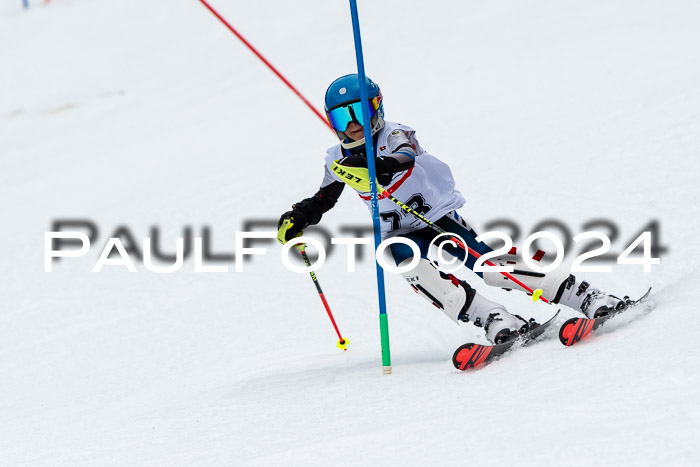 DSV - ELK Deutscher Schülercup U12 Finale SLX