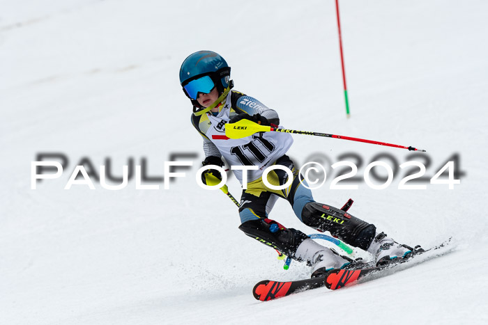 DSV - ELK Deutscher Schülercup U12 Finale SLX