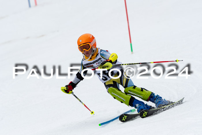 DSV - ELK Deutscher Schülercup U12 Finale SLX