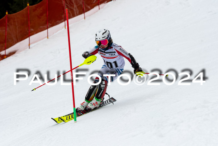 DSV - ELK Deutscher Schülercup U12 Finale SLX