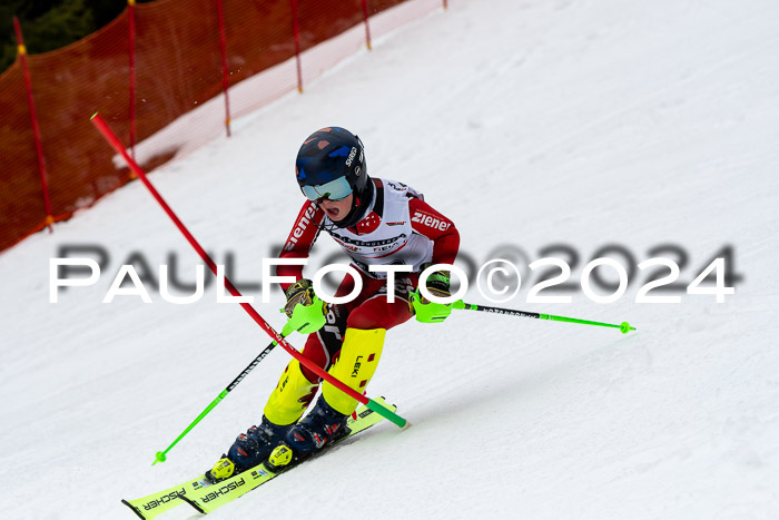 DSV - ELK Deutscher Schülercup U12 Finale SLX