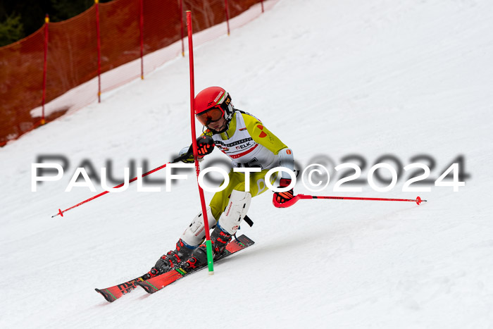 DSV - ELK Deutscher Schülercup U12 Finale SLX
