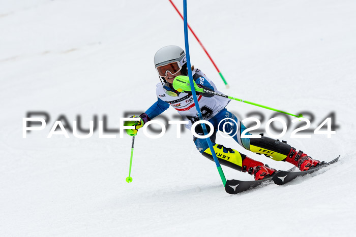 DSV - ELK Deutscher Schülercup U12 Finale SLX