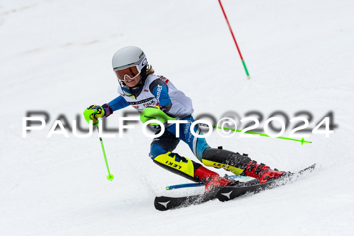 DSV - ELK Deutscher Schülercup U12 Finale SLX