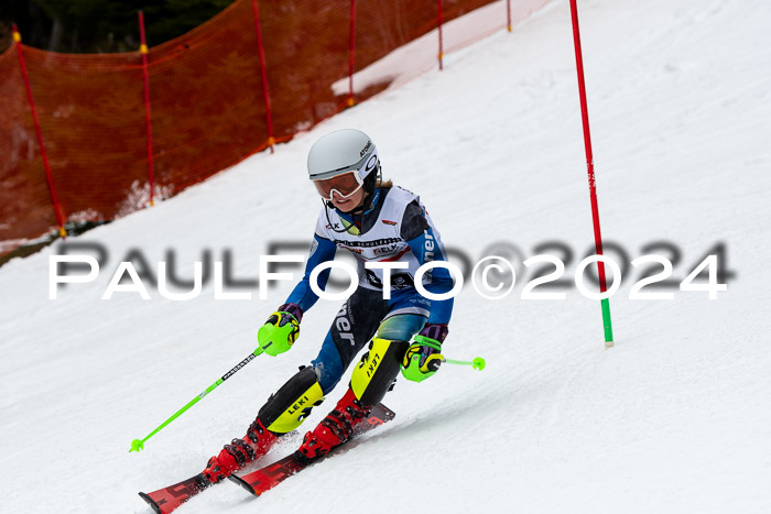 DSV - ELK Deutscher Schülercup U12 Finale SLX