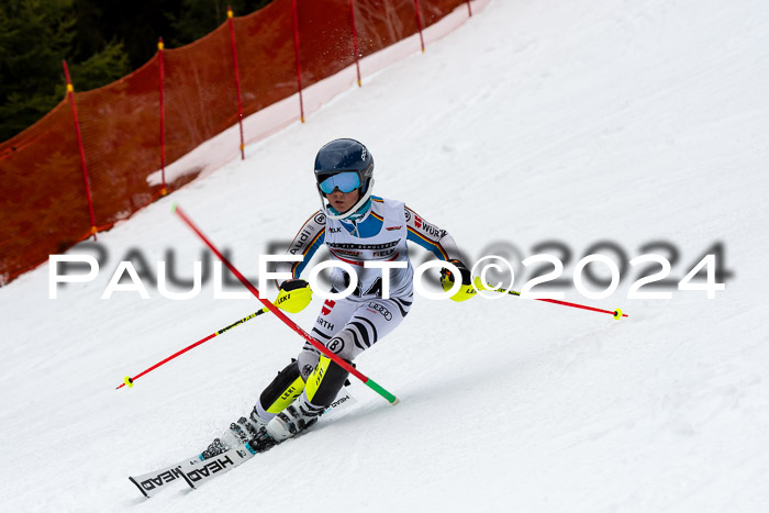 DSV - ELK Deutscher Schülercup U12 Finale SLX