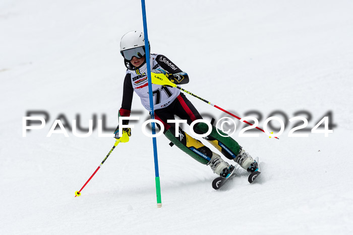 DSV - ELK Deutscher Schülercup U12 Finale SLX