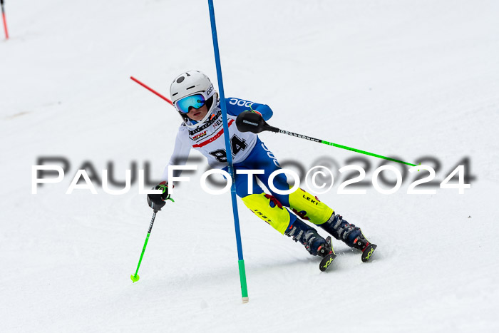 DSV - ELK Deutscher Schülercup U12 Finale SLX