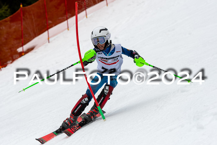 DSV - ELK Deutscher Schülercup U12 Finale SLX