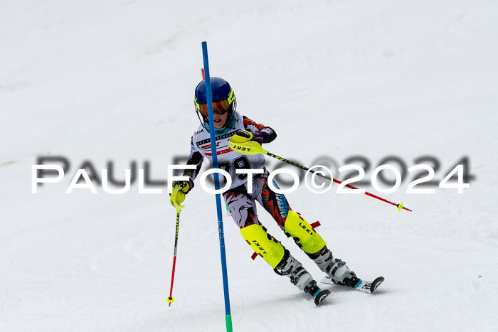 DSV - ELK Deutscher Schülercup U12 Finale SLX