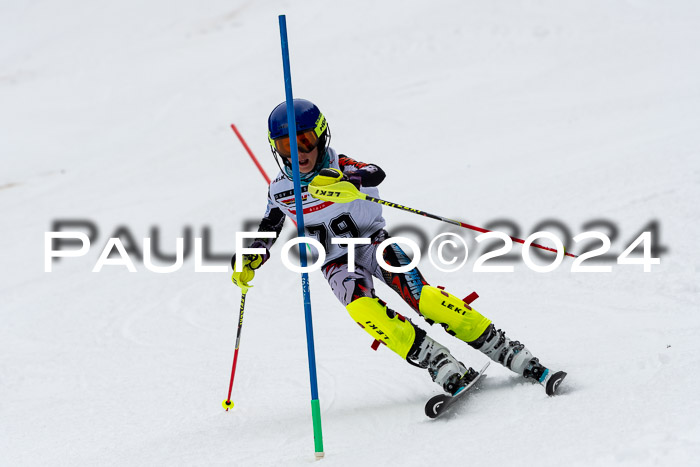 DSV - ELK Deutscher Schülercup U12 Finale SLX