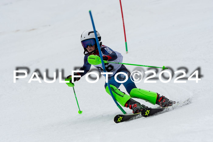 DSV - ELK Deutscher Schülercup U12 Finale SLX