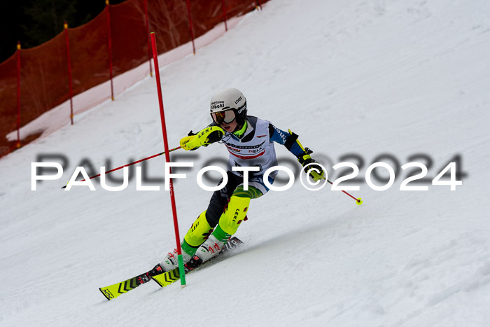 DSV - ELK Deutscher Schülercup U12 Finale SLX