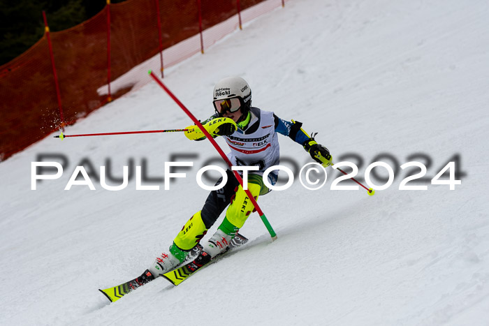 DSV - ELK Deutscher Schülercup U12 Finale SLX