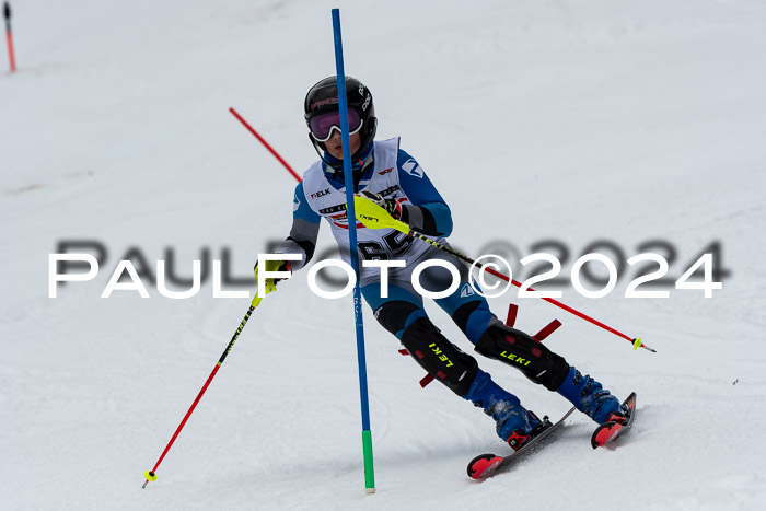 DSV - ELK Deutscher Schülercup U12 Finale SLX