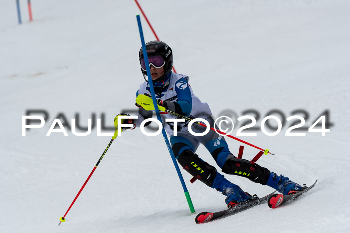 DSV - ELK Deutscher Schülercup U12 Finale SLX