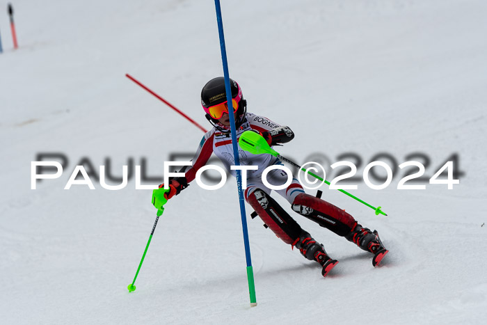 DSV - ELK Deutscher Schülercup U12 Finale SLX