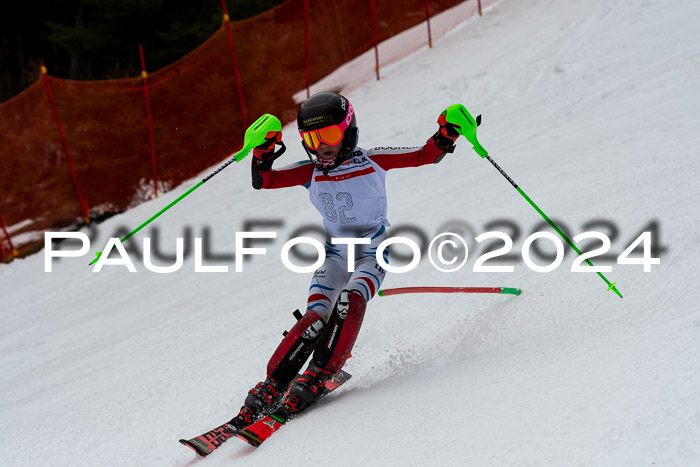 DSV - ELK Deutscher Schülercup U12 Finale SLX