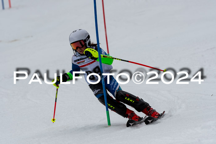 DSV - ELK Deutscher Schülercup U12 Finale SLX