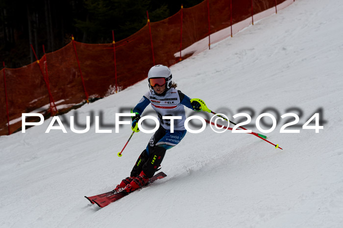 DSV - ELK Deutscher Schülercup U12 Finale SLX