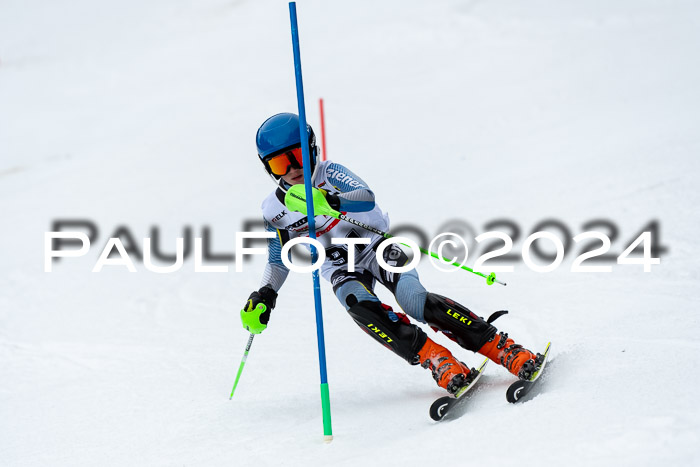 DSV - ELK Deutscher Schülercup U12 Finale SLX