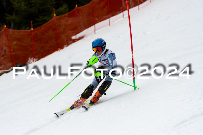 DSV - ELK Deutscher Schülercup U12 Finale SLX