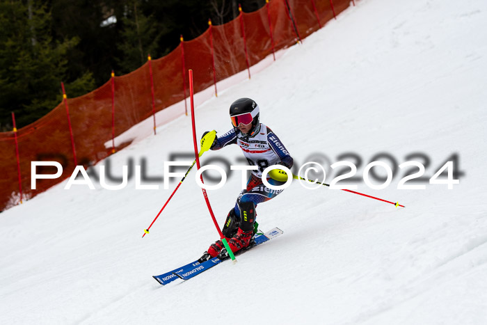 DSV - ELK Deutscher Schülercup U12 Finale SLX