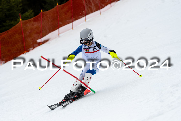 DSV - ELK Deutscher Schülercup U12 Finale SLX
