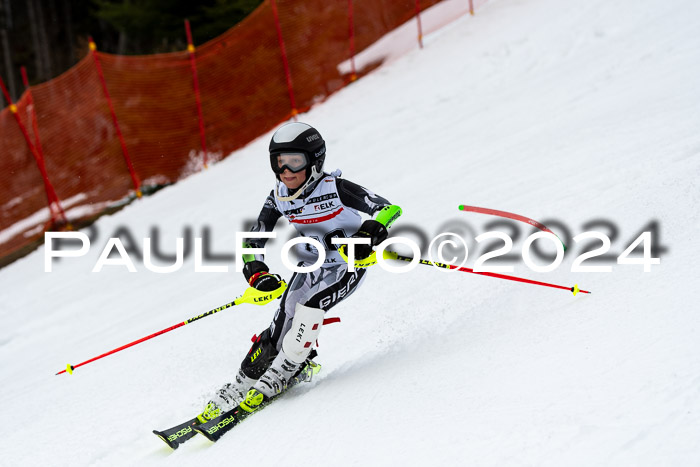 DSV - ELK Deutscher Schülercup U12 Finale SLX