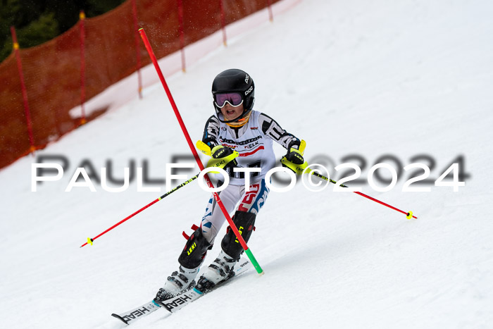 DSV - ELK Deutscher Schülercup U12 Finale SLX