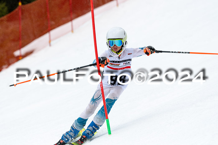 DSV - ELK Deutscher Schülercup U12 Finale SLX