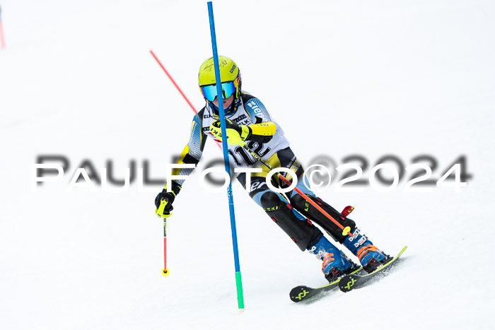 DSV - ELK Deutscher Schülercup U12 Finale SLX