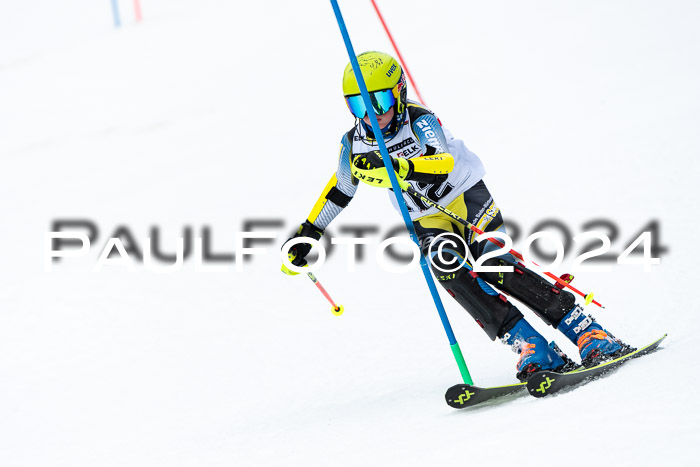 DSV - ELK Deutscher Schülercup U12 Finale SLX
