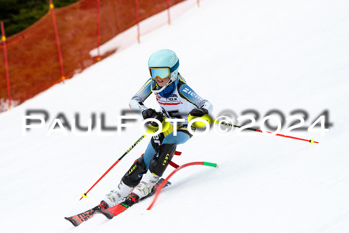 DSV - ELK Deutscher Schülercup U12 Finale SLX