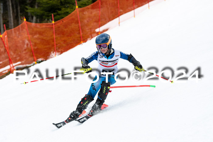 DSV - ELK Deutscher Schülercup U12 Finale SLX