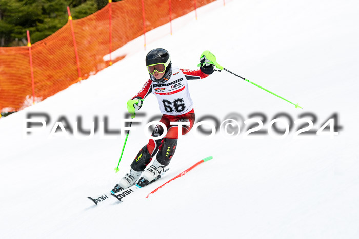 DSV - ELK Deutscher Schülercup U12 Finale SLX
