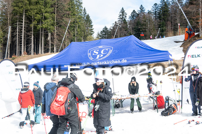 DSV - ELK Deutscher Schülercup U12 Finale SLX