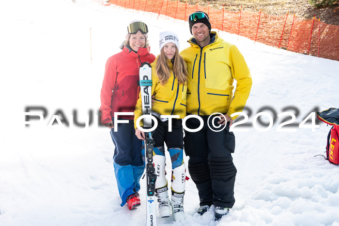 DSV - ELK Deutscher Schülercup U12 Finale SLX