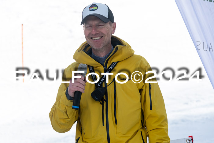 DSV - ELK Deutscher Schülercup U12 Finale SLX