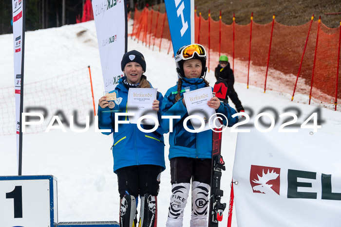 DSV - ELK Deutscher Schülercup U12 Finale SLX